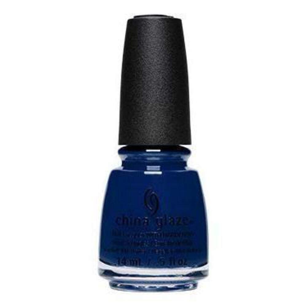China Glaze CHINA GLAZE CUBA DIVING - kilograms — view 93