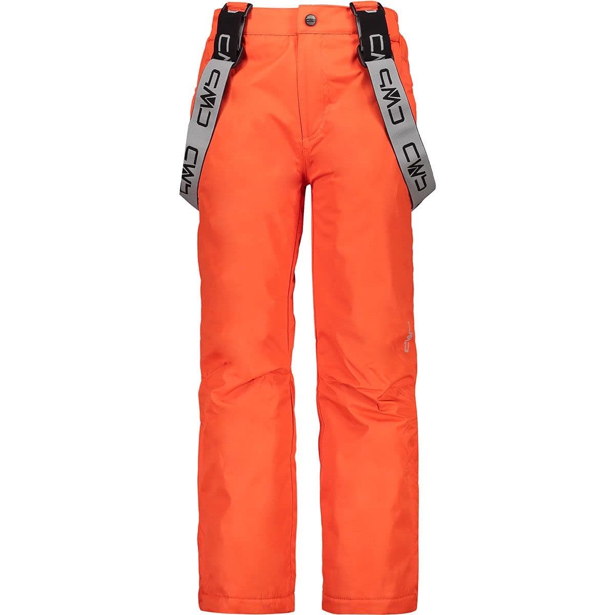 F.lli Campangolo - Pantalón de esquí para Unisex Niños — view 47