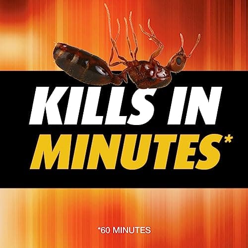 Ortho Orthene Fire Ant Killer1 – Mound Treatment, Outdoor Ant Killer, Kills Queens, No Watering Needed, Treats up to 162 Mounds, 12 oz. (2-Pack) — view 4
