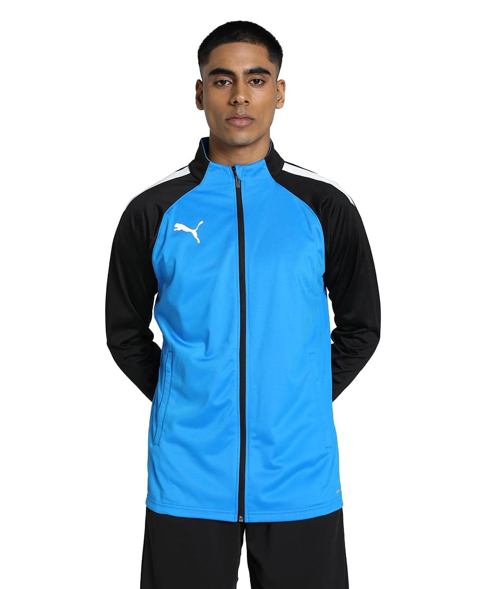 PUMA Teamliga Training Jacket Jacket Hombre (Pack de 1) — view 7