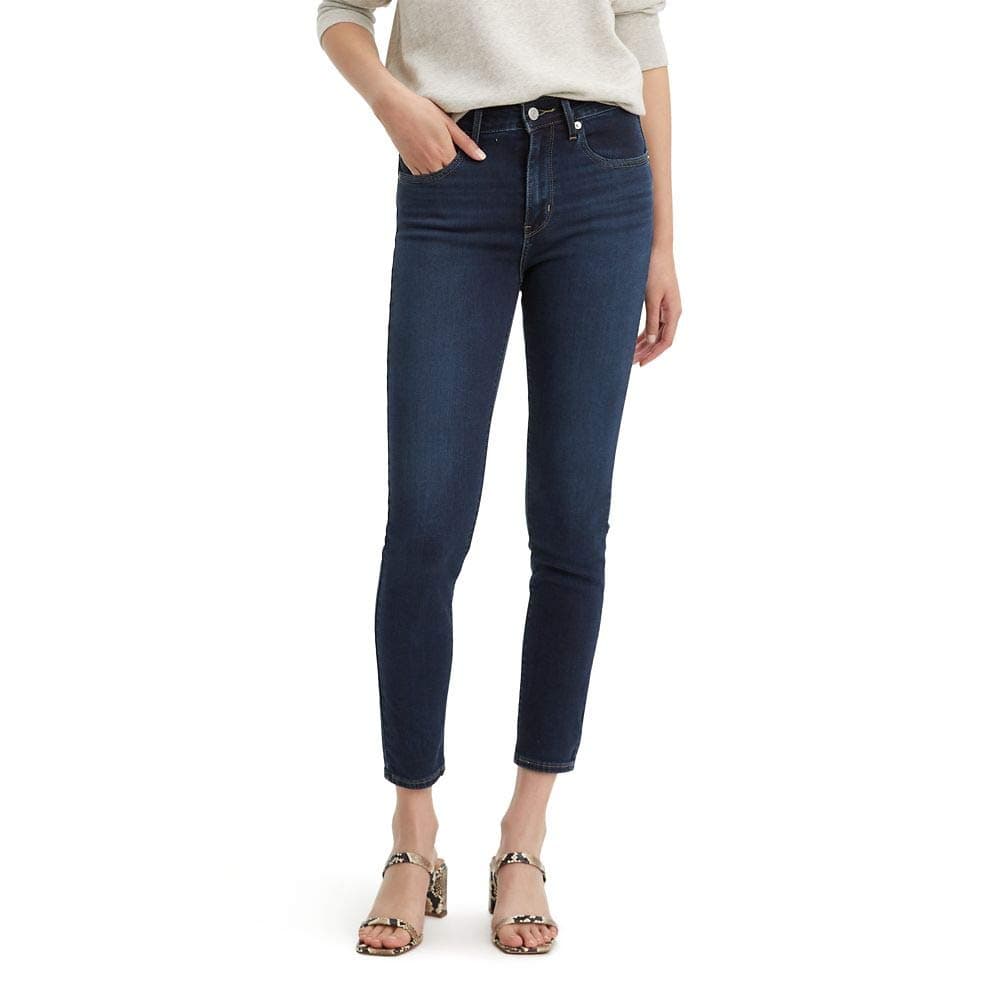 Levi'S Plus Size 721 High Rise Skinny Vaqueros Mujer — view 71