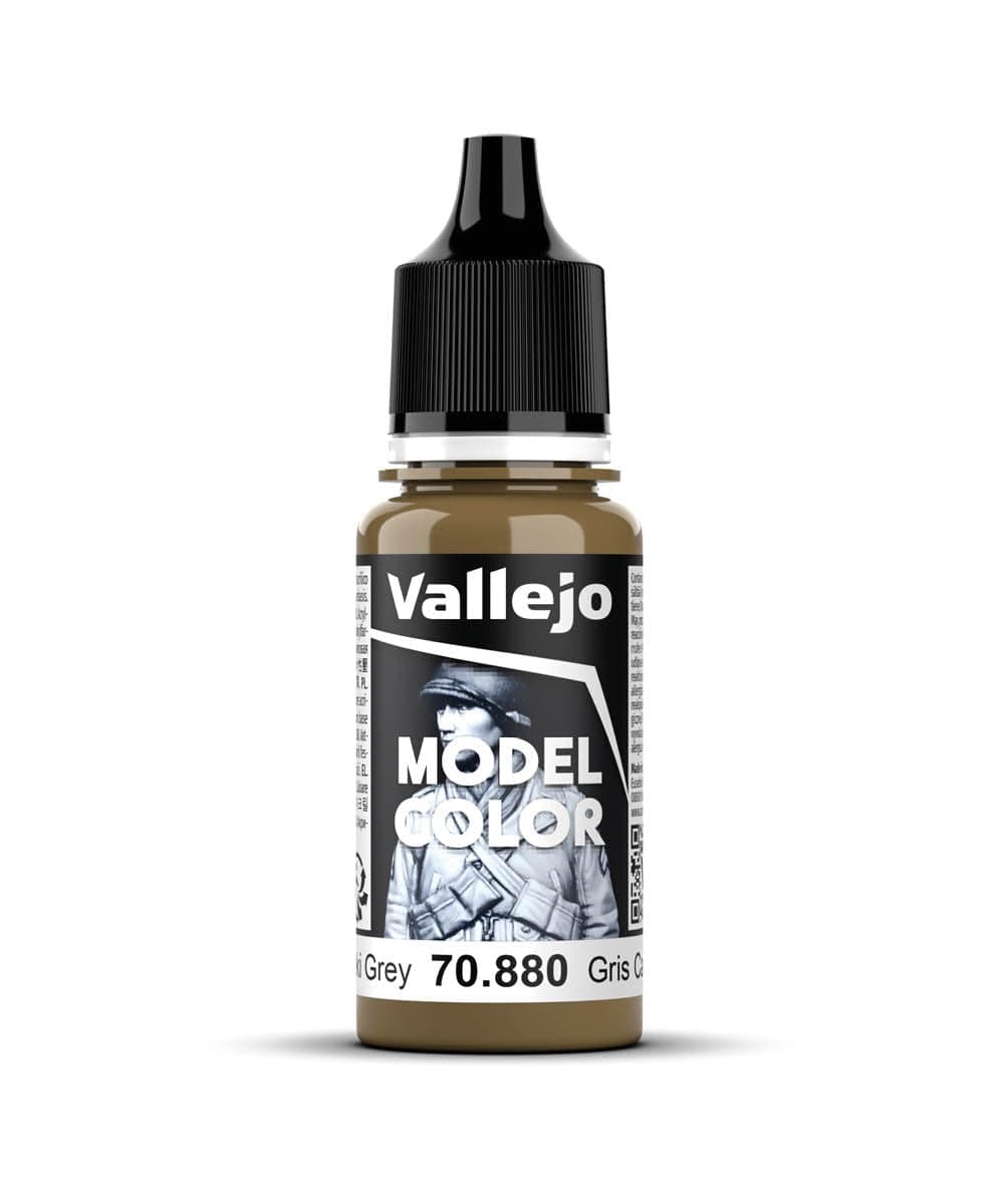 Vallejo Thinner Medium, Colorless Diluent for Acrylic Paints, 18 ml Bottle, Ideal for Thinning and Blending, Perfect for Artists and Hobbyists — view 179