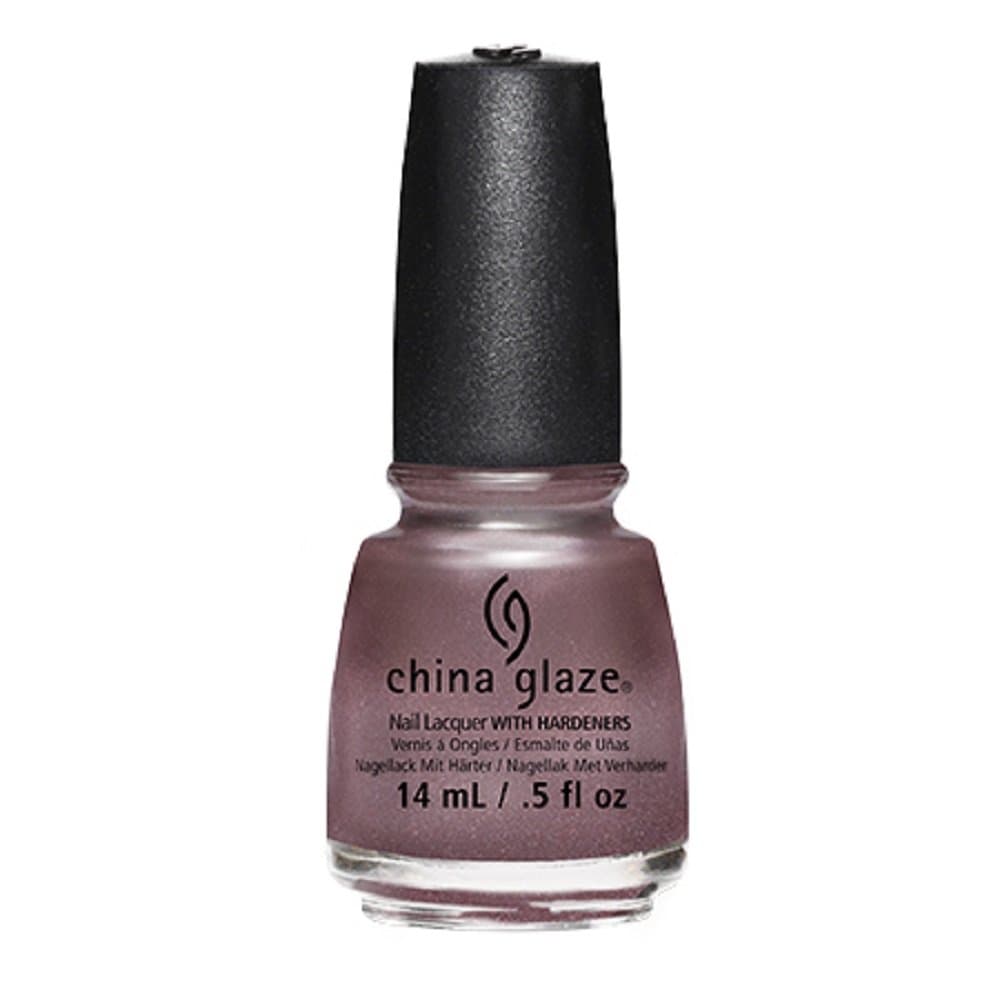 China Glaze CHINA GLAZE CUBA DIVING - kilograms — view 51