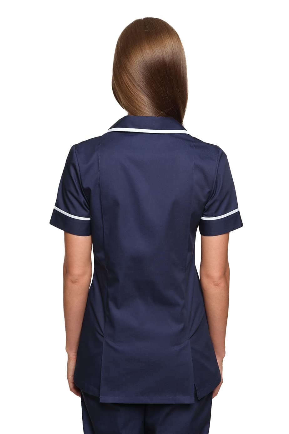 Mirabella Health & Beauty Women's Nightingale Healthcare Tunic Uniform — view 2