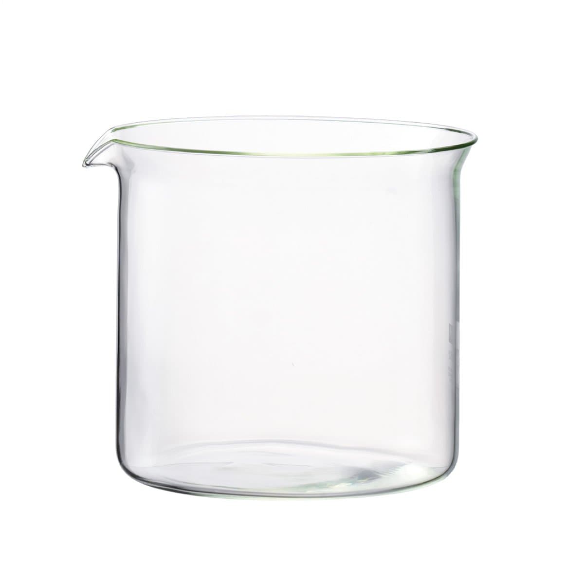 Bodum 34oz Spare Carafe for French Press, High-Heat Borosilicate Glass — view 10