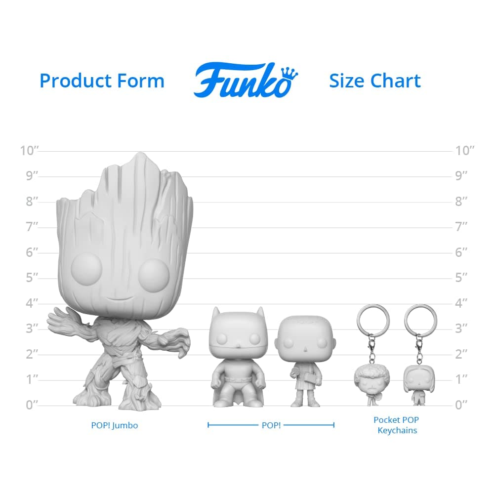 Funko Pop! TV: Stranger Things - Dustin Henderson - Aka Desdentado - Figura de Vinilo Coleccionable - Idea de Regalo- Mercancia Oficial - Juguetes para Niños y Adultos - TV Fans — view 4