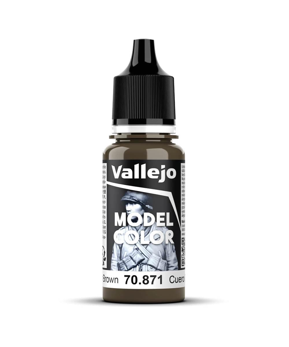 Vallejo Thinner Medium, Colorless Diluent for Acrylic Paints, 18 ml Bottle, Ideal for Thinning and Blending, Perfect for Artists and Hobbyists — view 81