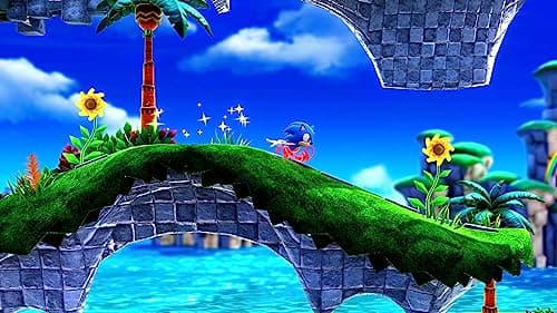 Sonic Superstars - PlayStation 4 — view 3