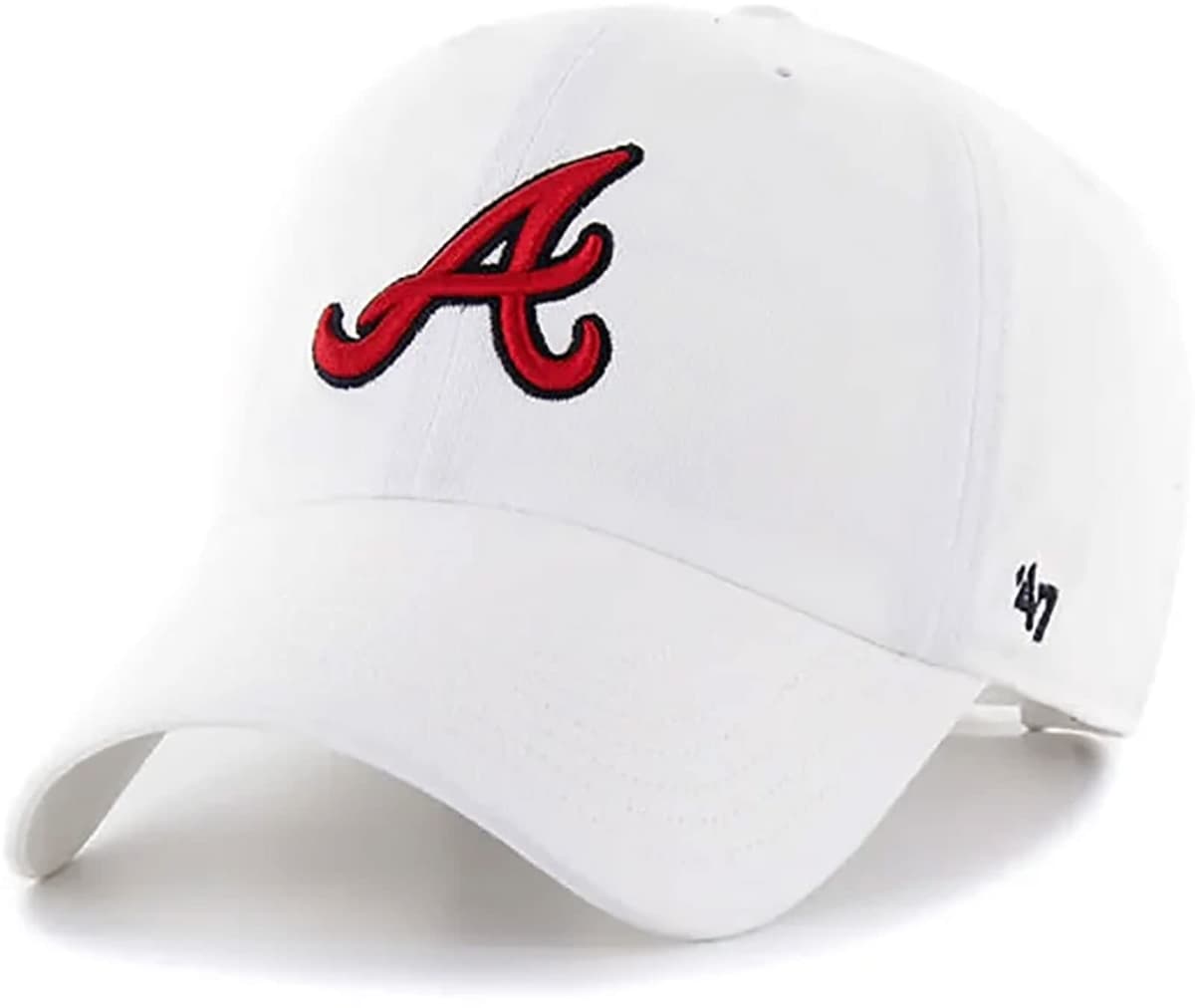 47 New York Yankees MLB Most Value P. Rojo Gorra Ajustable — view 68