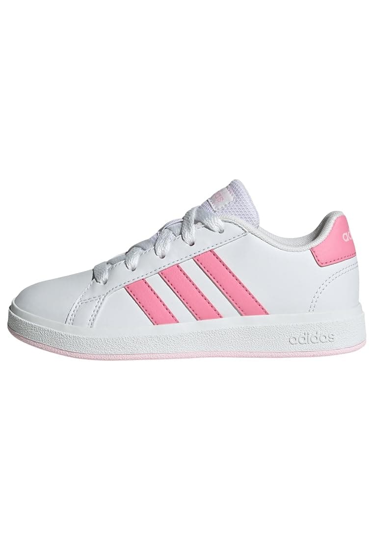 Adidas Unisex niños Grand Court Lifestyle Lace Tennis Zapatos — view 10