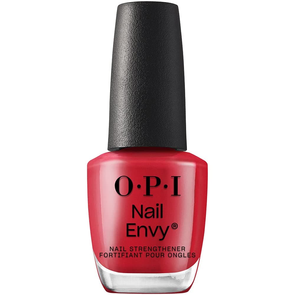 OPI Nail Envy Nail Strengthener, Clear & Opaque Crème Nail Polish Treatment with Vegan Formula to Strengthen Weak & Thin Nails (15ml) — view 11