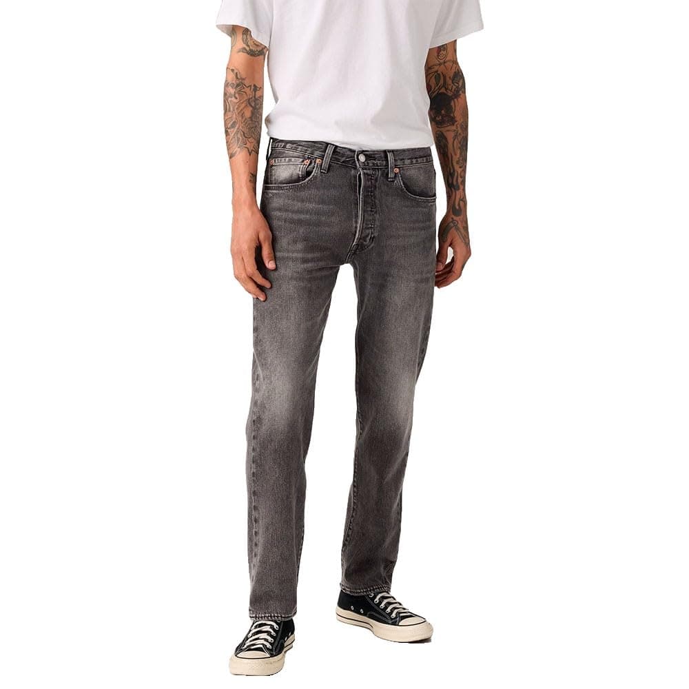 Levi's Hombre 501 Original Fit Vaqueros — view 324