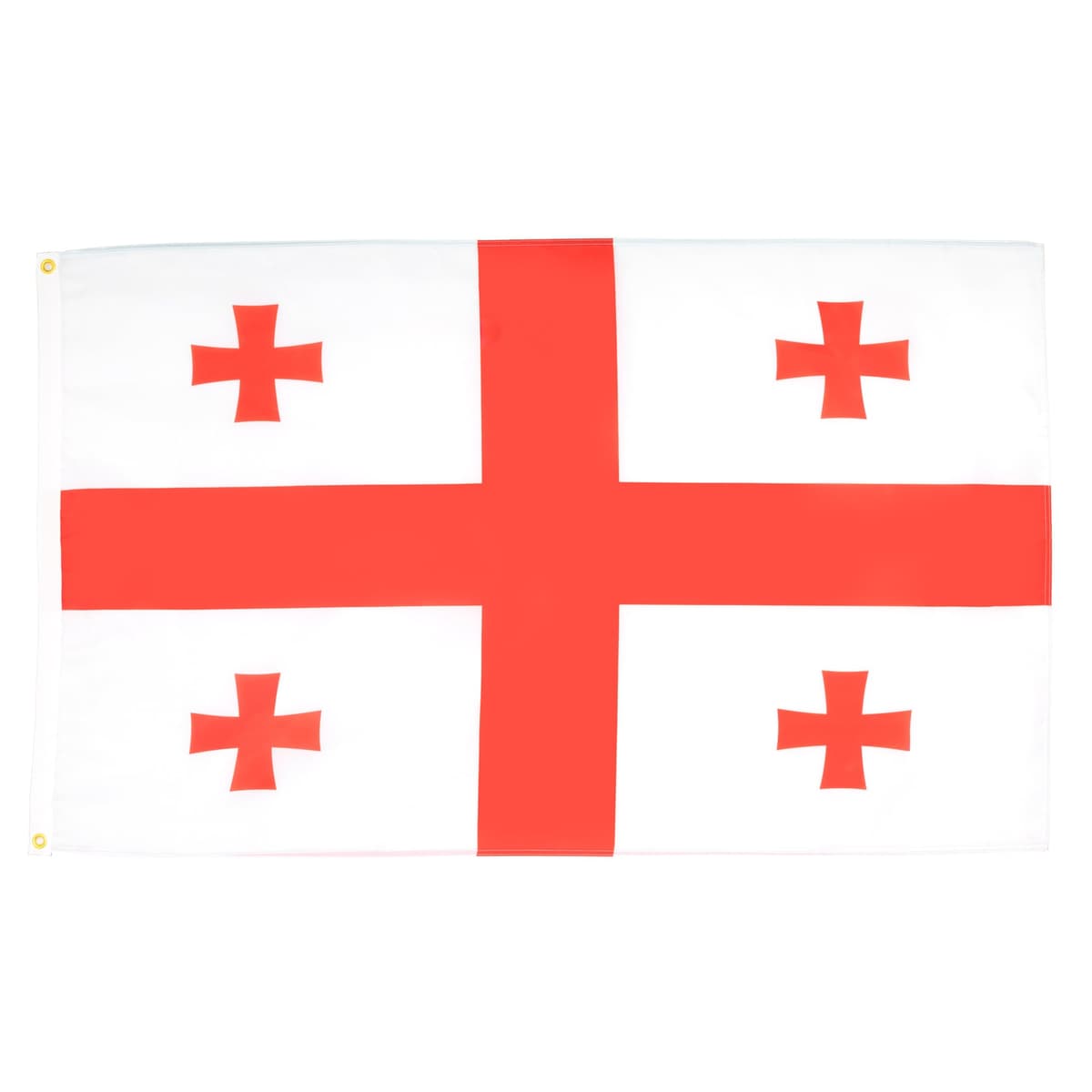 BANDERA de BÉLGICA 90x60cm - BANDERA BELGA 60 x 90 cm poliéster ligero - AZ FLAG — view 8