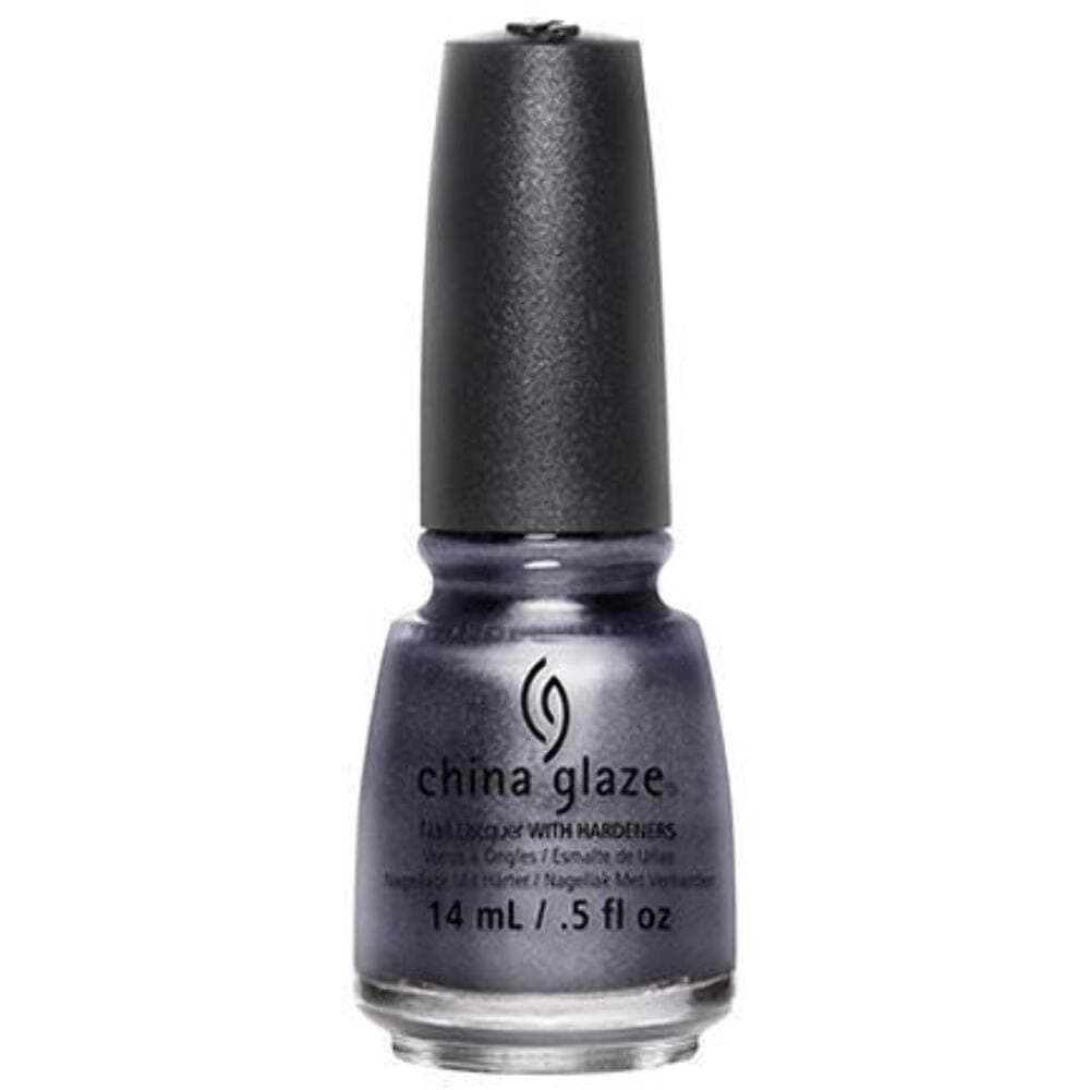 China Glaze Fairy Dust Nail Polish Lacquer with Hardeners 14ml — view 62