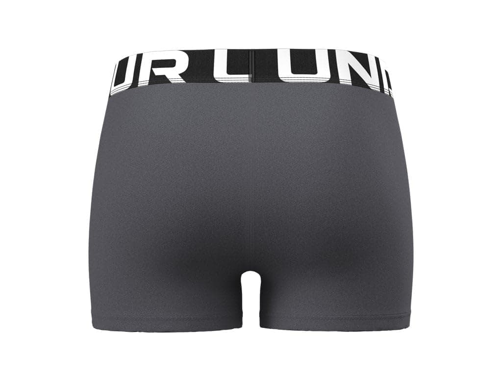 Under Armour Heat Gear - Pantalones cortos de deporte para mujer — view 34