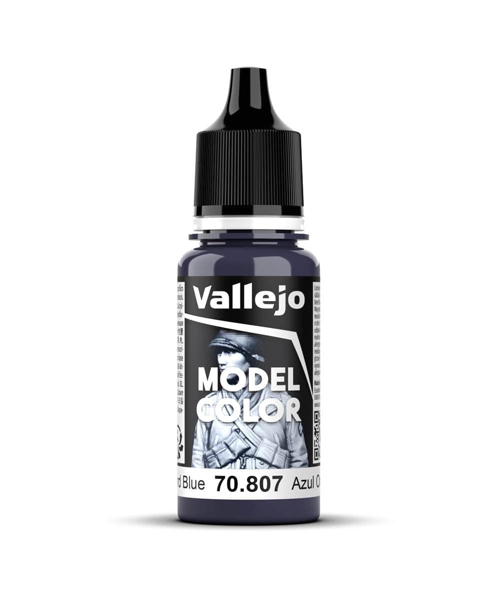 Vallejo Thinner Medium, Colorless Diluent for Acrylic Paints, 18 ml Bottle, Ideal for Thinning and Blending, Perfect for Artists and Hobbyists — view 104