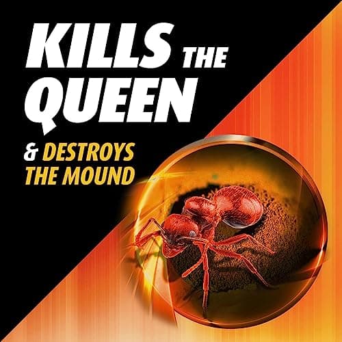 Ortho Orthene Fire Ant Killer1 – Mound Treatment, Outdoor Ant Killer, Kills Queens, No Watering Needed, Treats up to 162 Mounds, 12 oz. (2-Pack) — view 2
