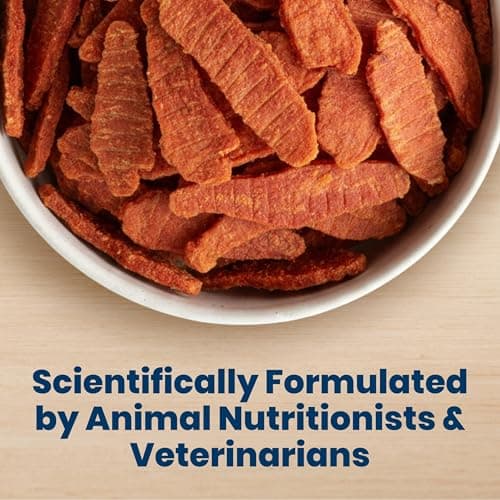 Blue Buffalo Nudges Chicken Jerky Bites Natural Dog Treats, Tender & Meaty Dog Snacks, Healthy Reward or Training Treat, Made in the USA with Real Chicken, No Artificial Preservatives, 16 oz. — view 4
