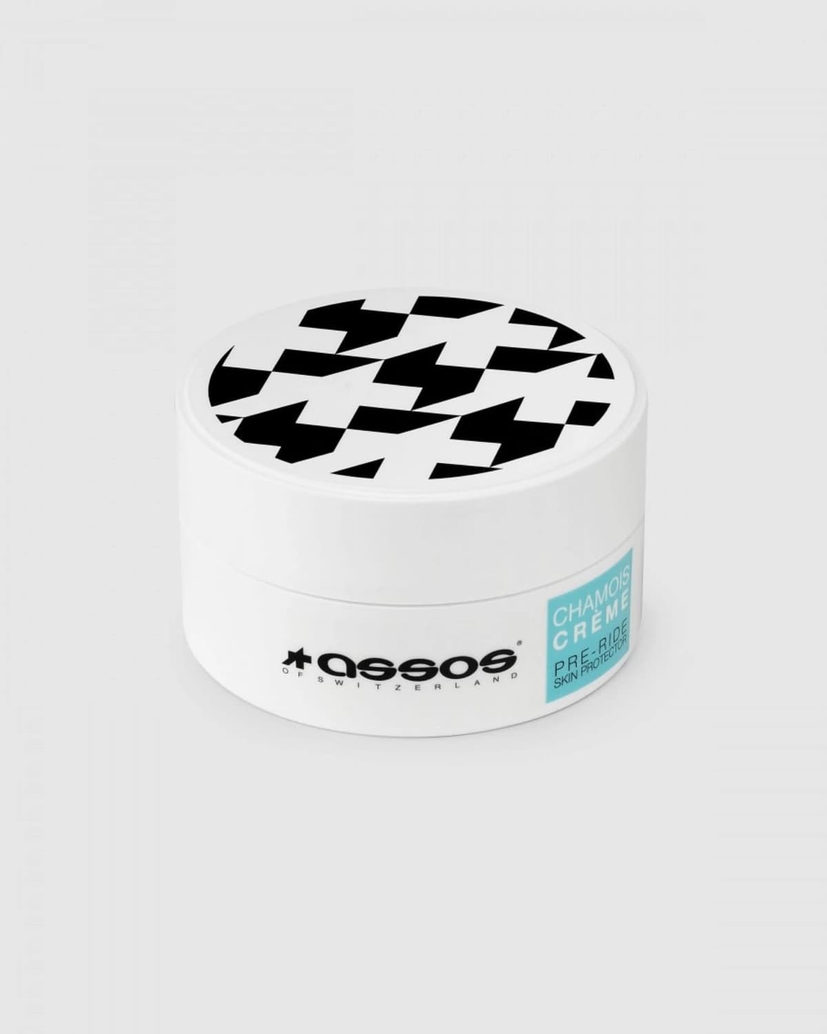 Assos Chamois Creme — view 2