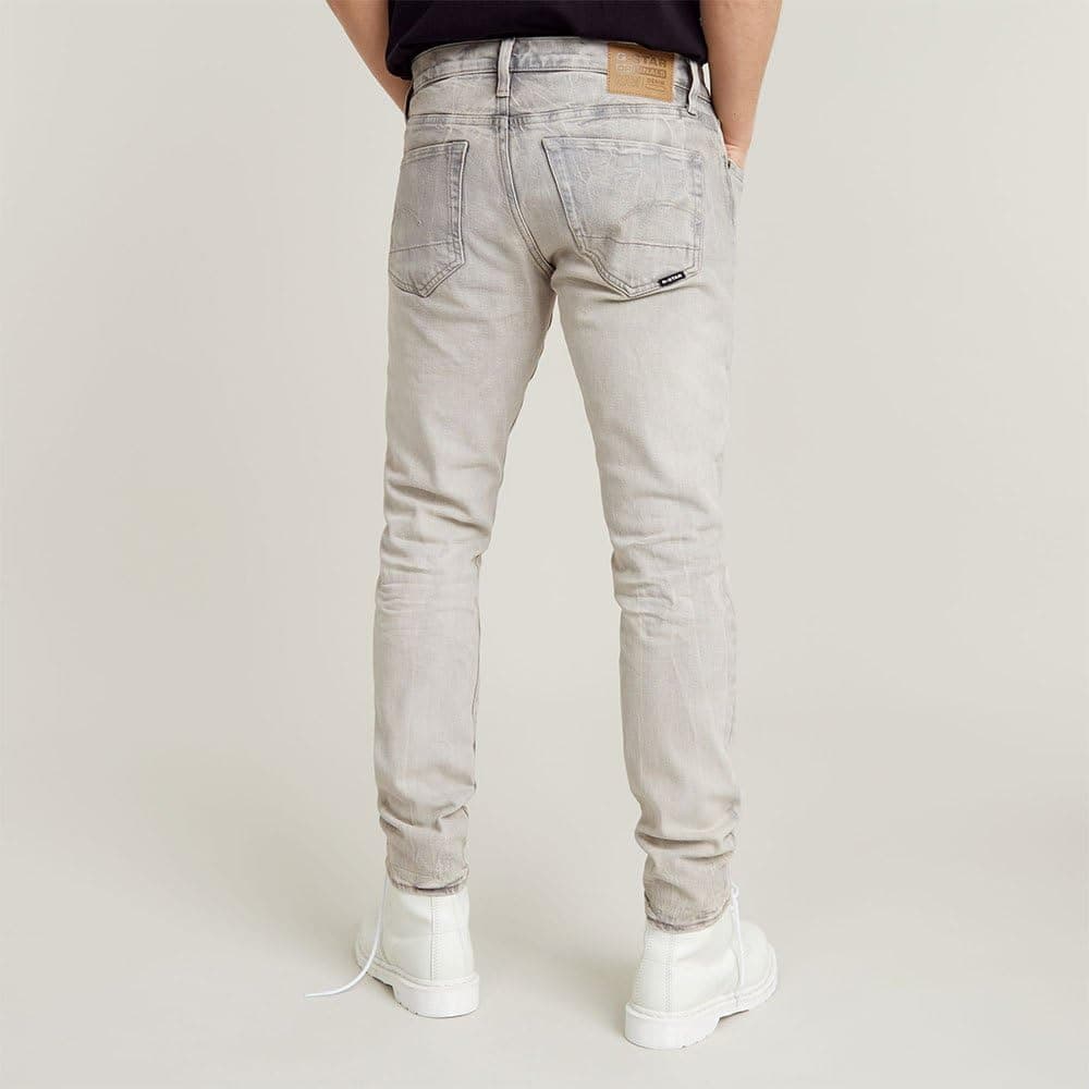 G-Star Hombre 3301 Slim Jeans — view 158