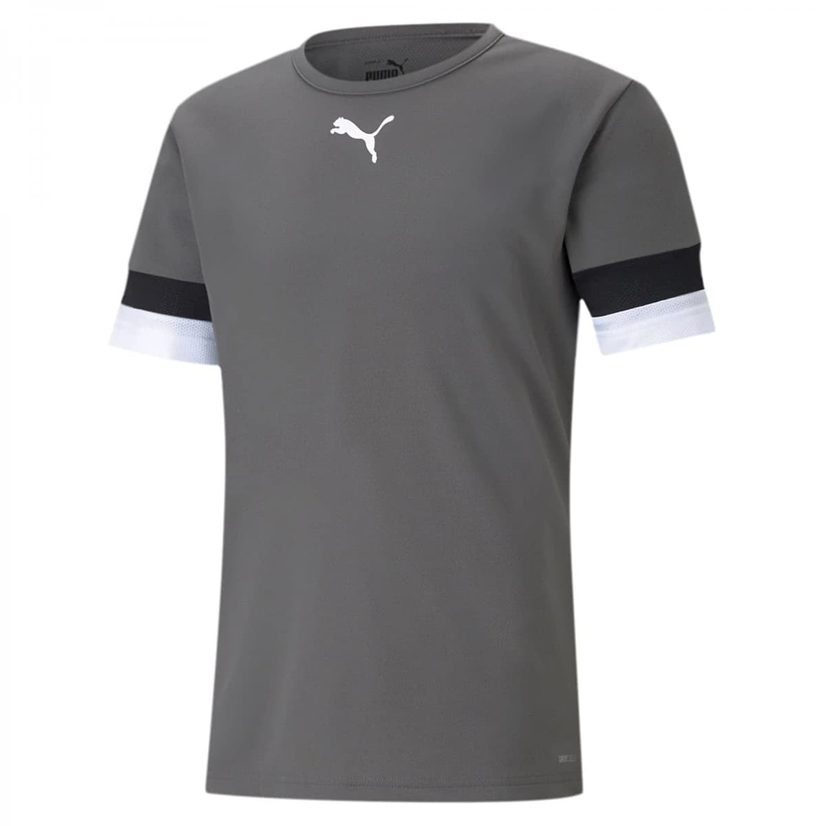PUMA Teamrise Jersey Jr Camiseta Niños — view 6
