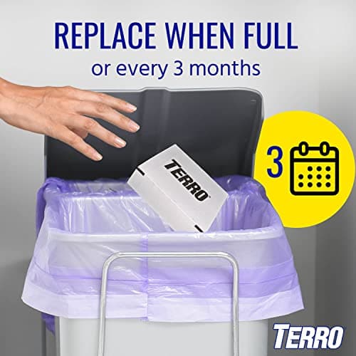 TERRO T3206CAN 4-Pack Spider & Insect Trap — view 8
