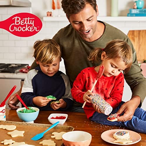 Betty Crocker Butter Recipe Yellow Cake Mix, 15.25 oz — view 6
