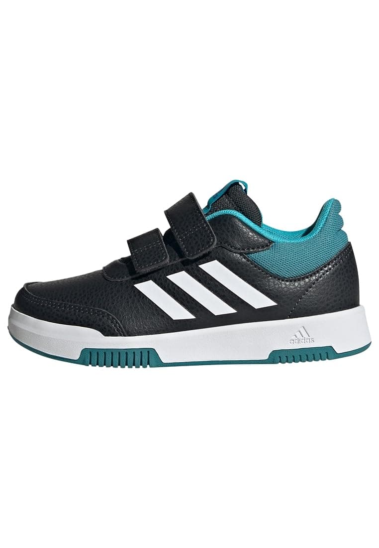 adidas Unisex Kids Tensaur Hook and Loop Shoes — view 18