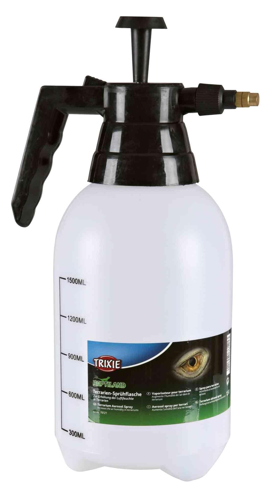 Trixie Terrarium Spray Bottle, 900 ml — view 3