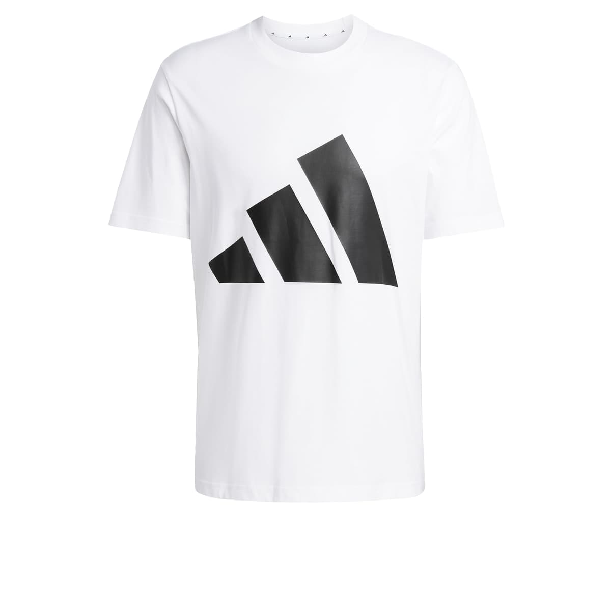 Adidas Hombre Essentials Big Logo Single Jersey tee — view 45