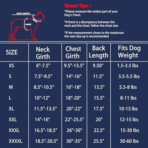 American Flag Inspired Dog Vest: Perfect Dog Shirt, Ideal Tank Top for Everyday Wear, Independence Day Celebrations Crafted Materials for a Cute and Stylish Look Blue S — view 2