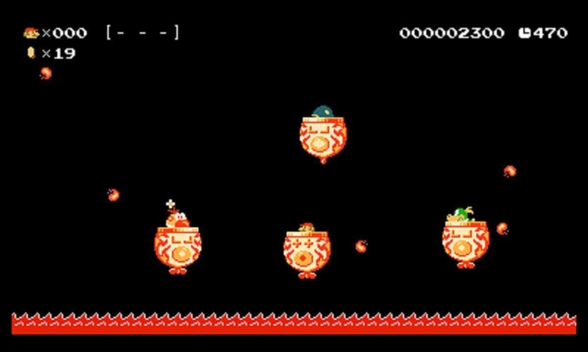 Nintendo Selects - Super Mario Maker - Nintendo 3DS [Importación inglesa] — view 5