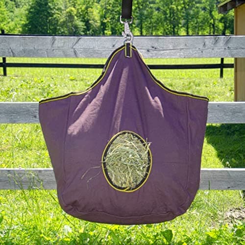 Horse Bucket Strap Hangers,Horse Suppliers Adjustable Nylon Straps up to 700 lbs for Hay Nets, Water Buckets,Hanging-Pratical and Easy Use(4 Pack) — view 5