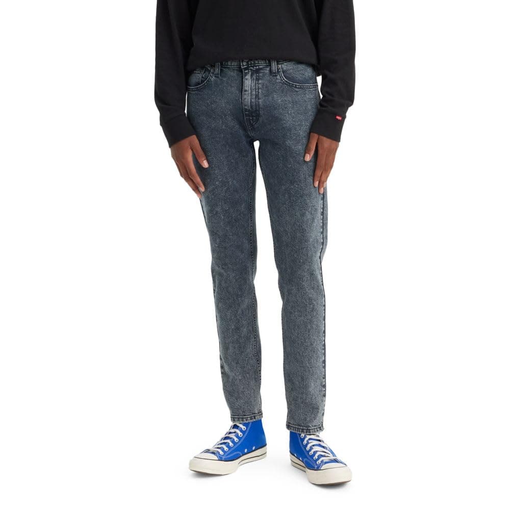 Levi's Mens 512 Slim Taper Fit Jeans — view 23