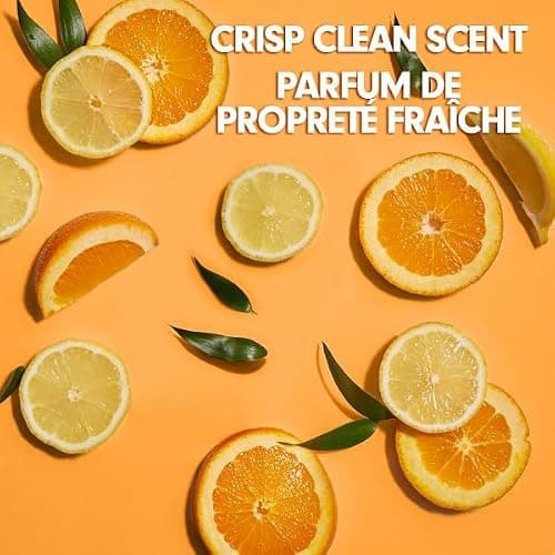 Softsoap Antibacterial Refill 50oz Crisp Clean Scent — view 7