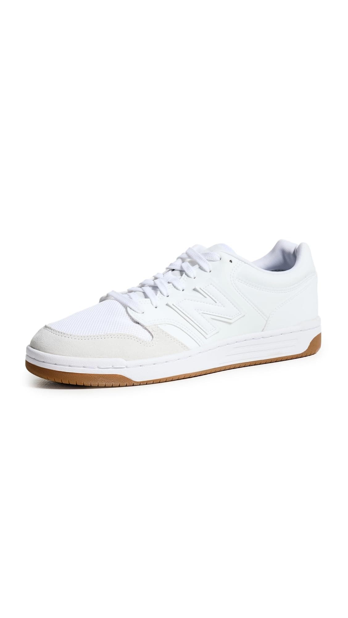 New Balance Men's 480 V1 Sneakers — view 13