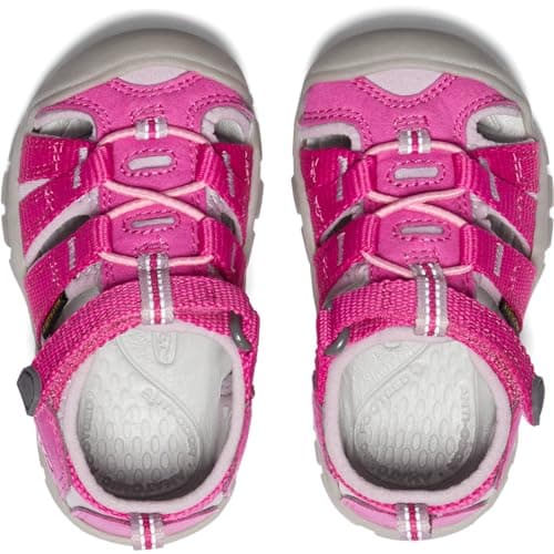 KEEN Unisex-Child Seacamp 2 CNX Closed Toe Sandals — view 5