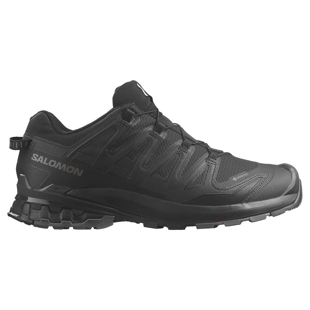 Salomon XA Pro 3D - Zapatillas de running Hombre — view 40