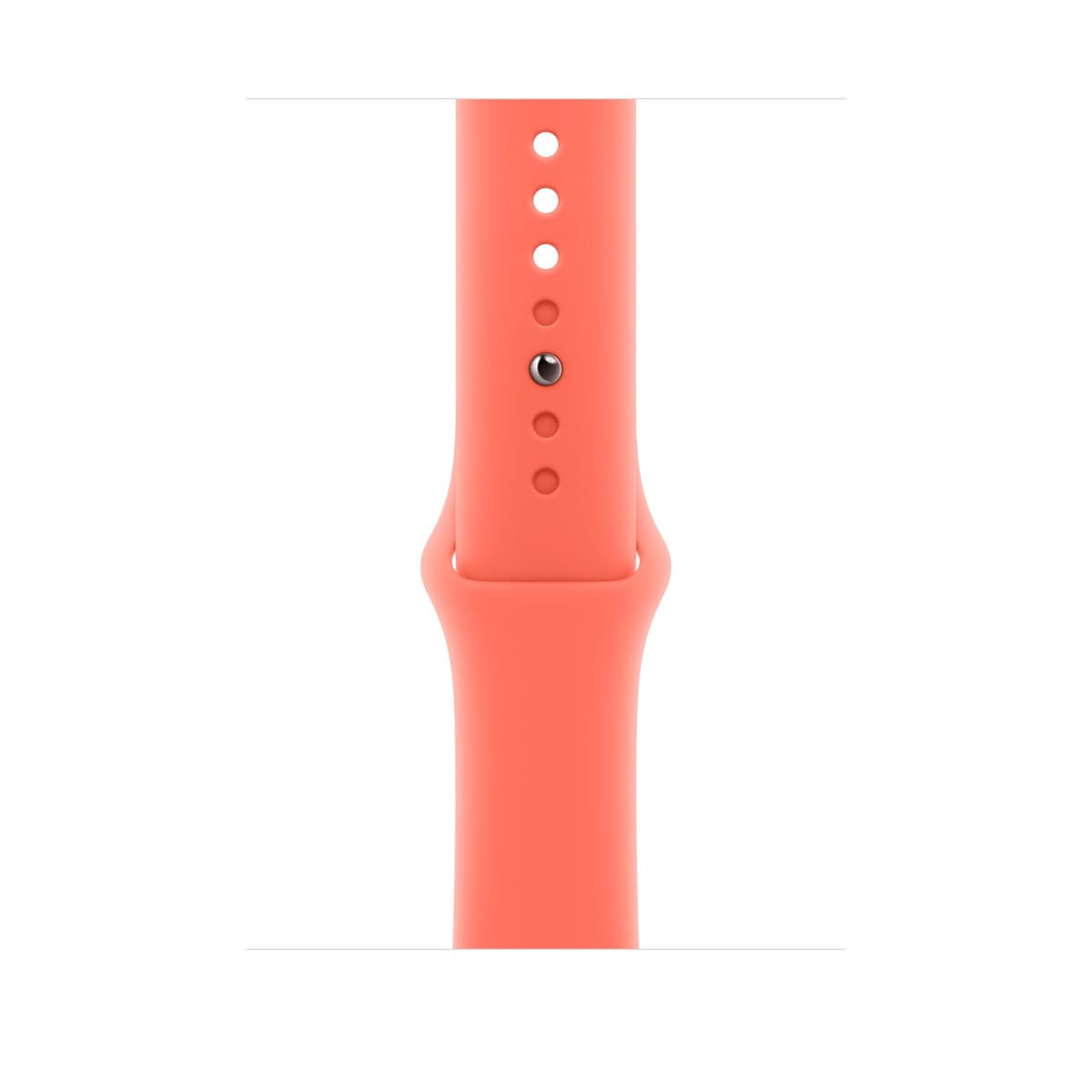 Apple Watch Band - Sport Band - 46mm - Denim - M/L — view 24