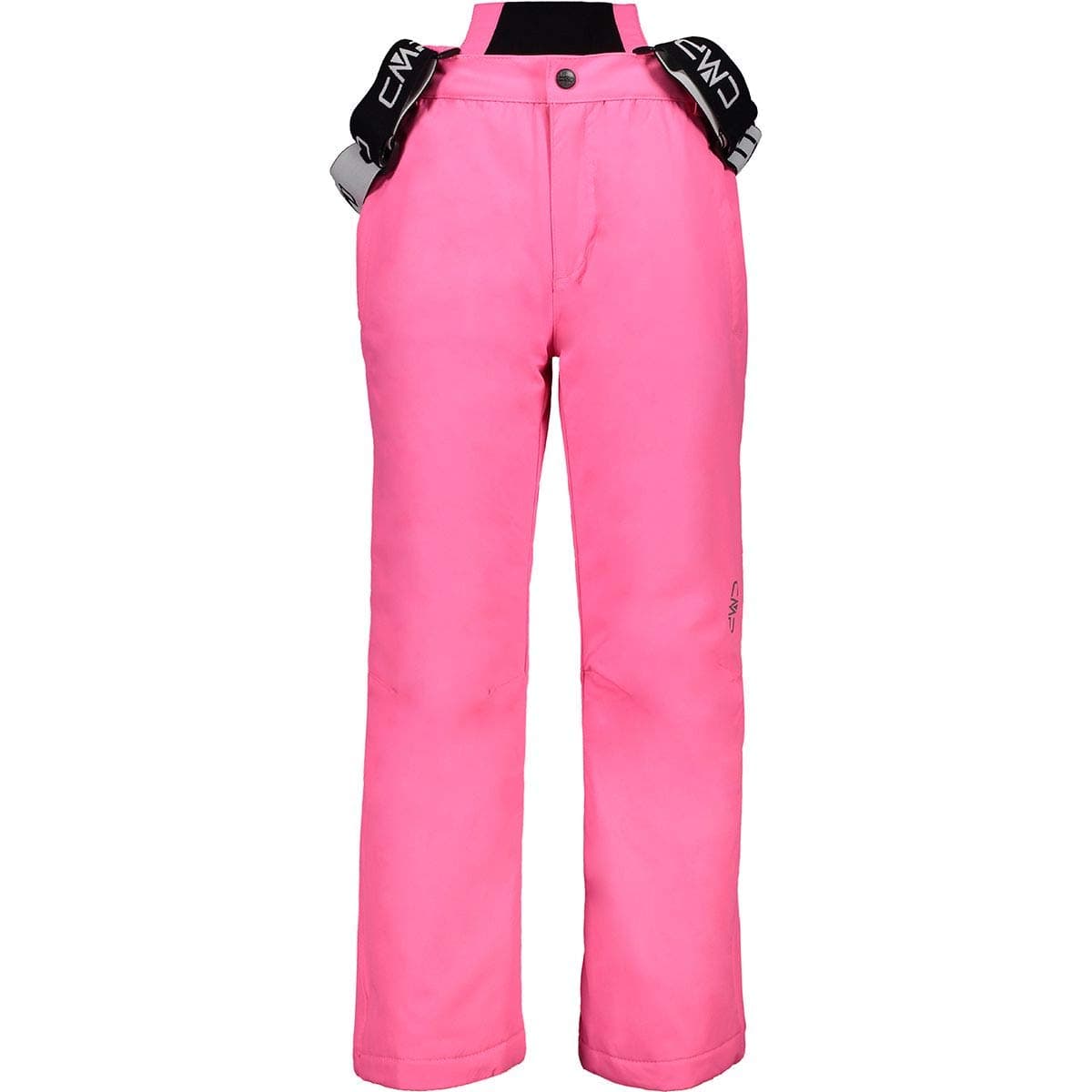 F.lli Campangolo - Pantalón de esquí para Unisex Niños — view 100
