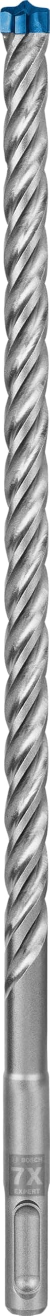 Bosch Professional 1x Broca para martillo Expert SDS plus-7X (para Hormigón armado, Ø 6.00 x 115 mm, accesorios Martillo perforador rotativo) — view 102