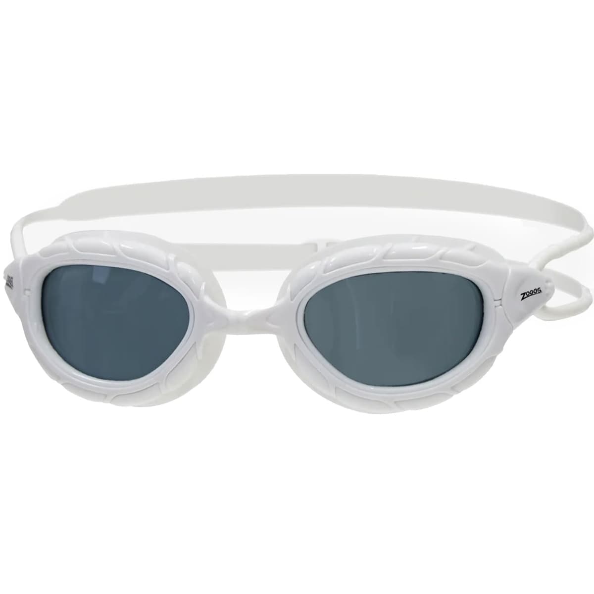 Zoggs Predator Mirror Titanium - Gafas de natación Unisex adulto — view 12