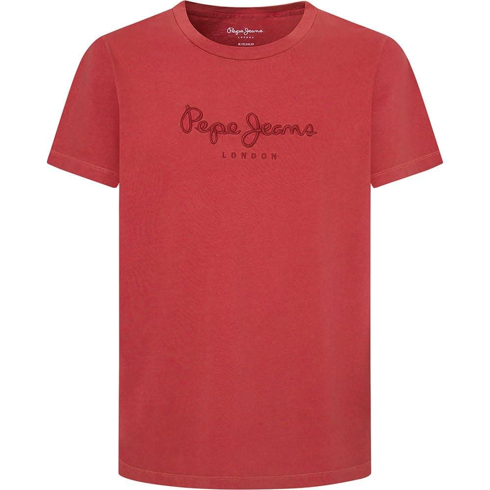 Pepe Jeans Eggo Camiseta para Hombre — view 72