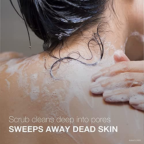 Neutrogena Body Clear Acne Body Wash with Salicylic Acid - Pimple Care Product, Acne Treament, Pore Cleaner, Help Treat Breakouts on Back, Chest & Shoulders, Non-Comedogenic- 250 mL — view 4