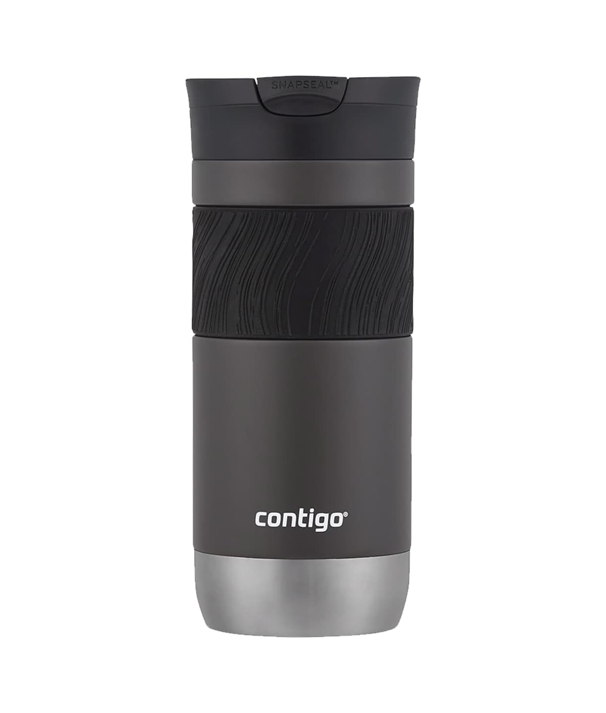 Byron SNAPSEAL™ Travel Mug, 470 ml — view 22