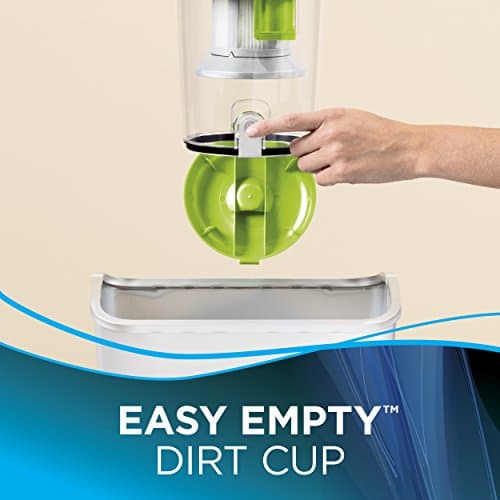 Bissell 2156A Zing Canister Bagless Vacuum — view 4