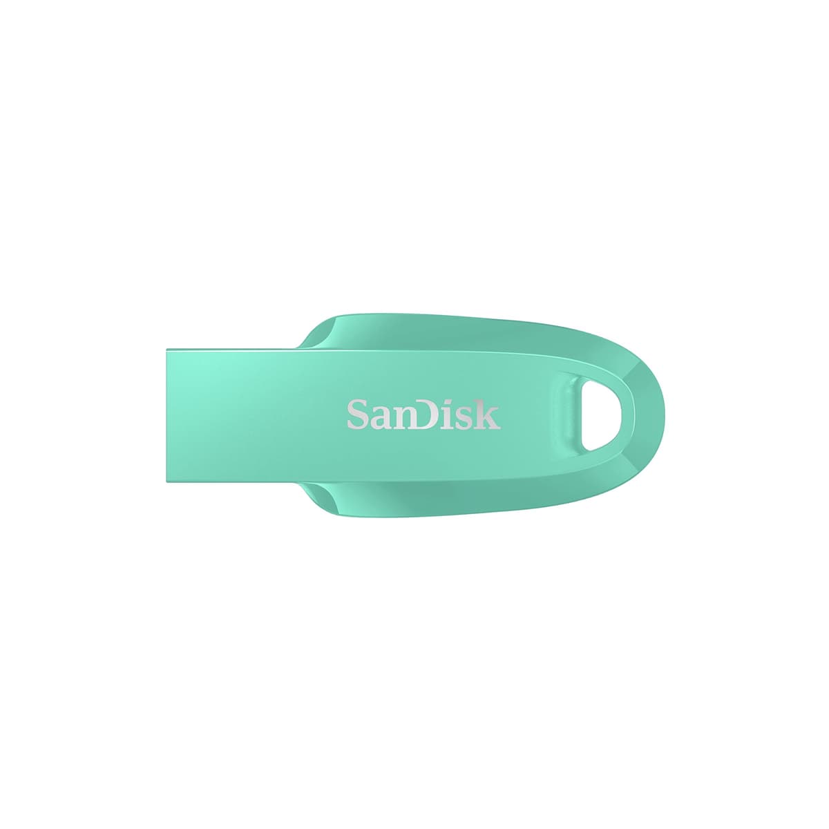 SanDisk 32 GB Cruzer Blade USB 2.0 Flash Drive - Black — view 6