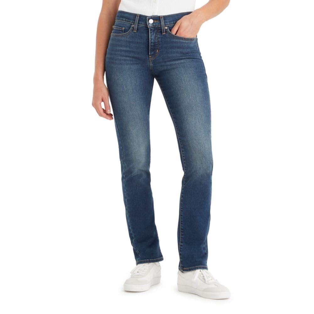 Levi's 314 Shaping Straight Vaqueros Mujer — view 18