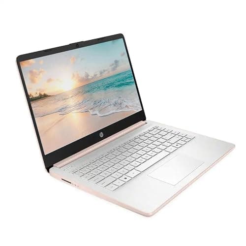 HP 15.6" FHD Business & Student Laptop Computer, 16GB RAM 256GB SSD, 8-Cores Intel Core i3 Processor, Windows 11 with PLUSERA Earphones & 8-in-1 Hub Included, Fingerprint Reader, Natural Silver — view 2