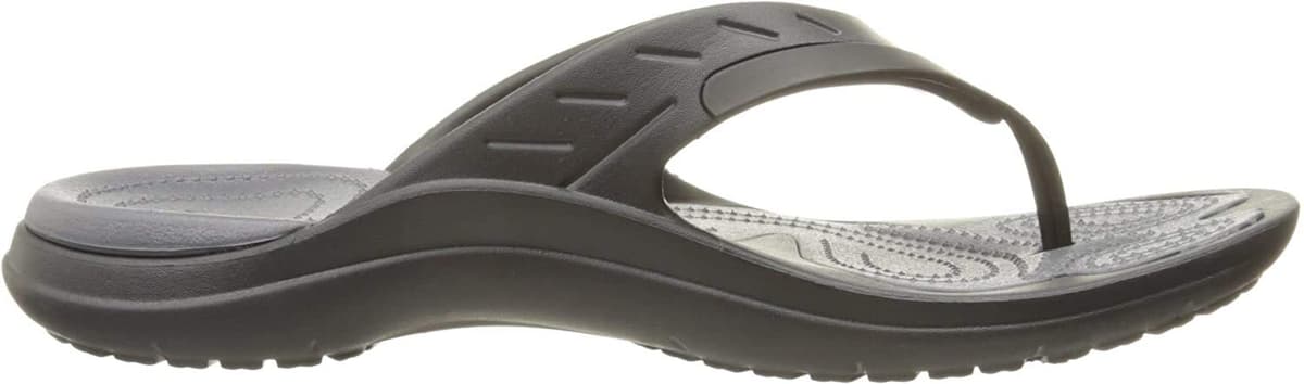 Crocs Athens Thong Sandal — view 39
